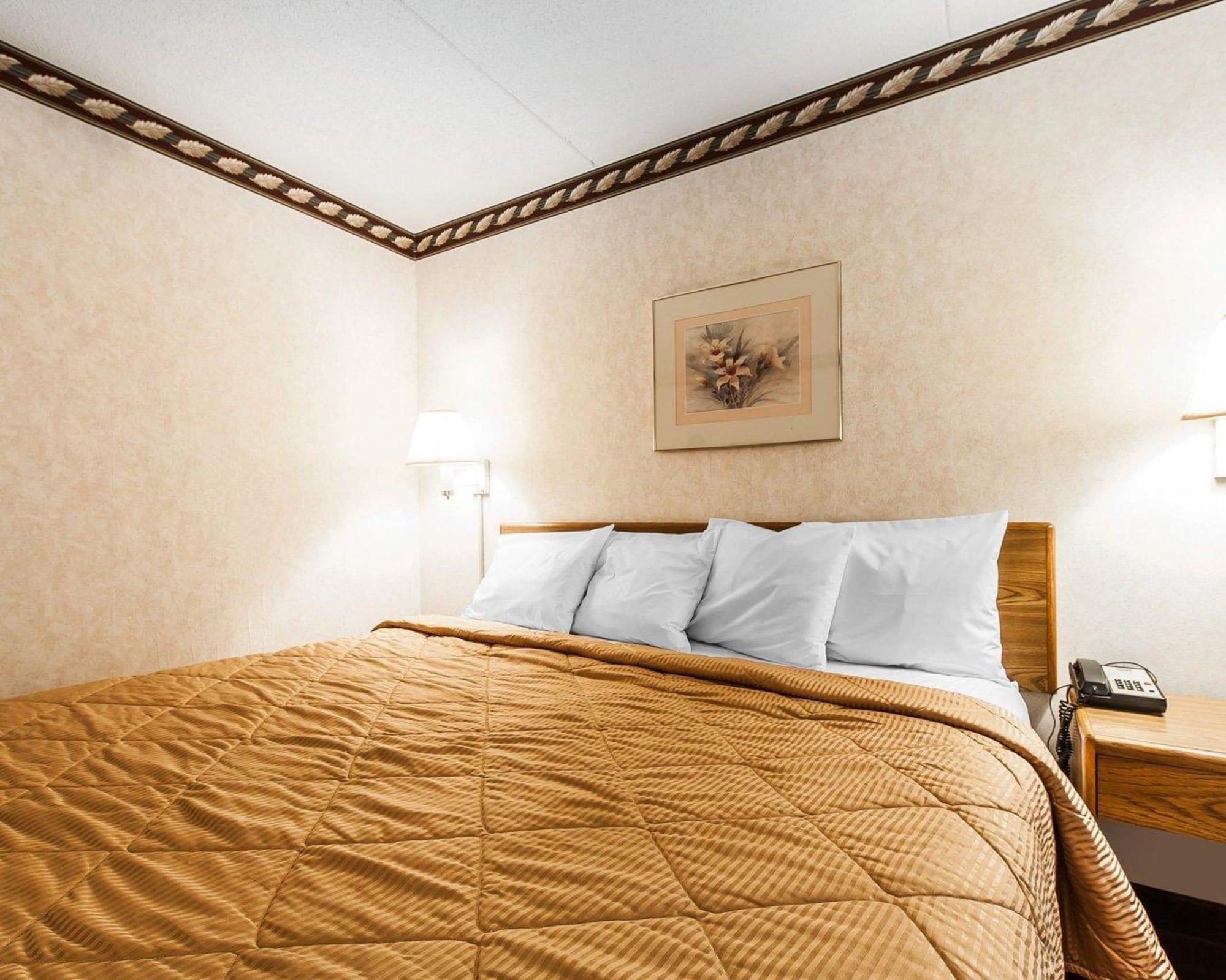 Rodeway Inn Sweetwater Eksteriør billede