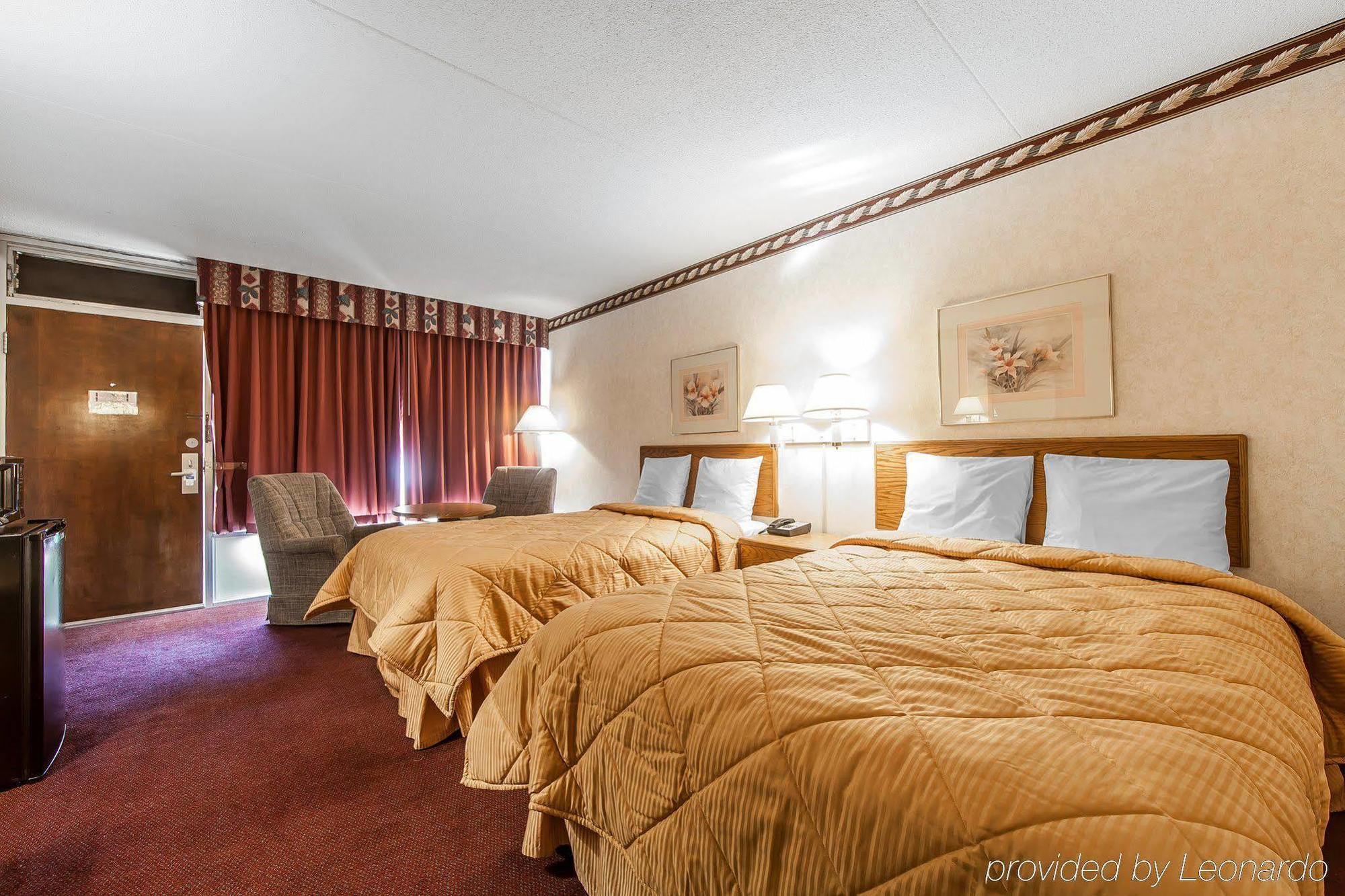 Rodeway Inn Sweetwater Eksteriør billede