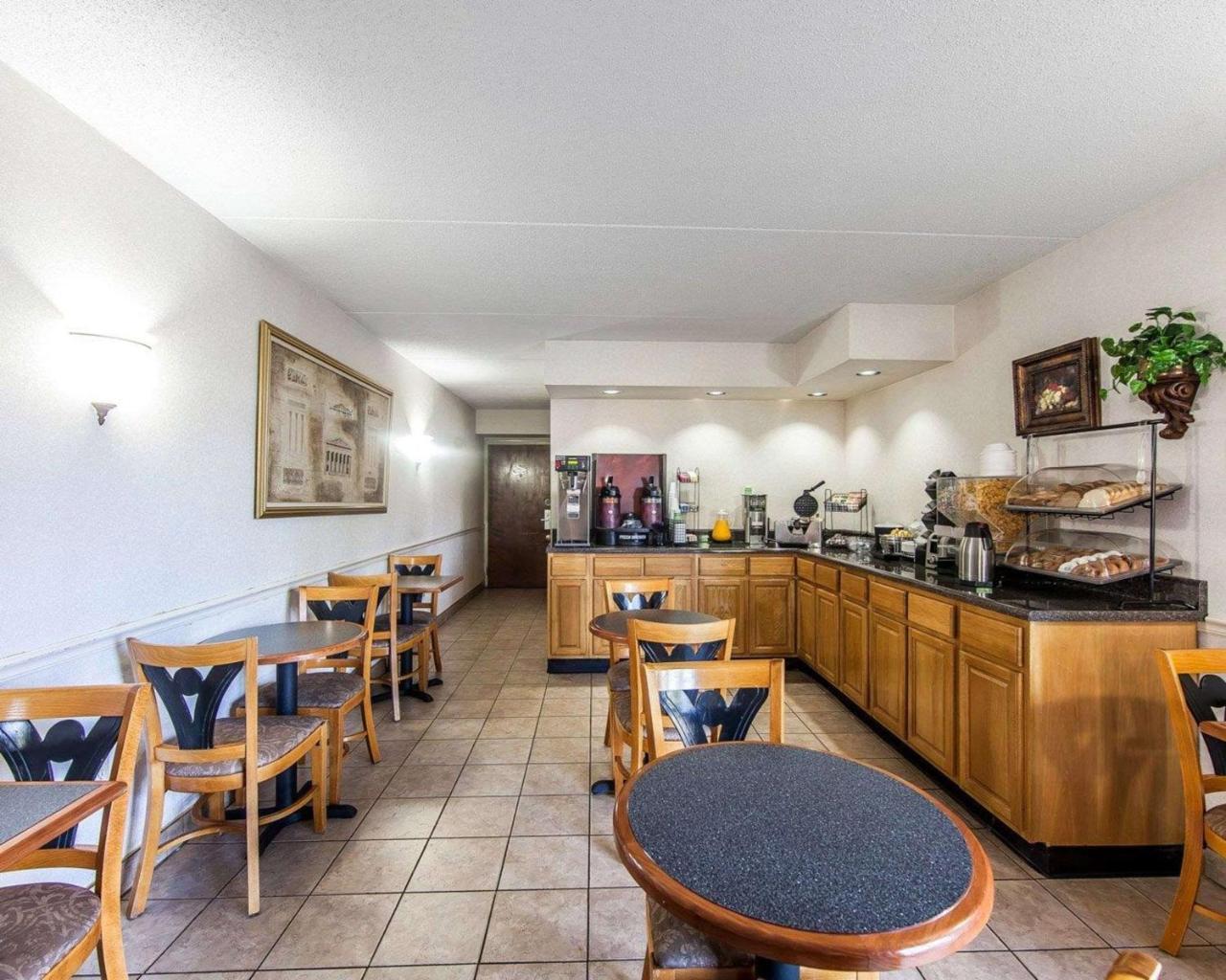 Rodeway Inn Sweetwater Eksteriør billede