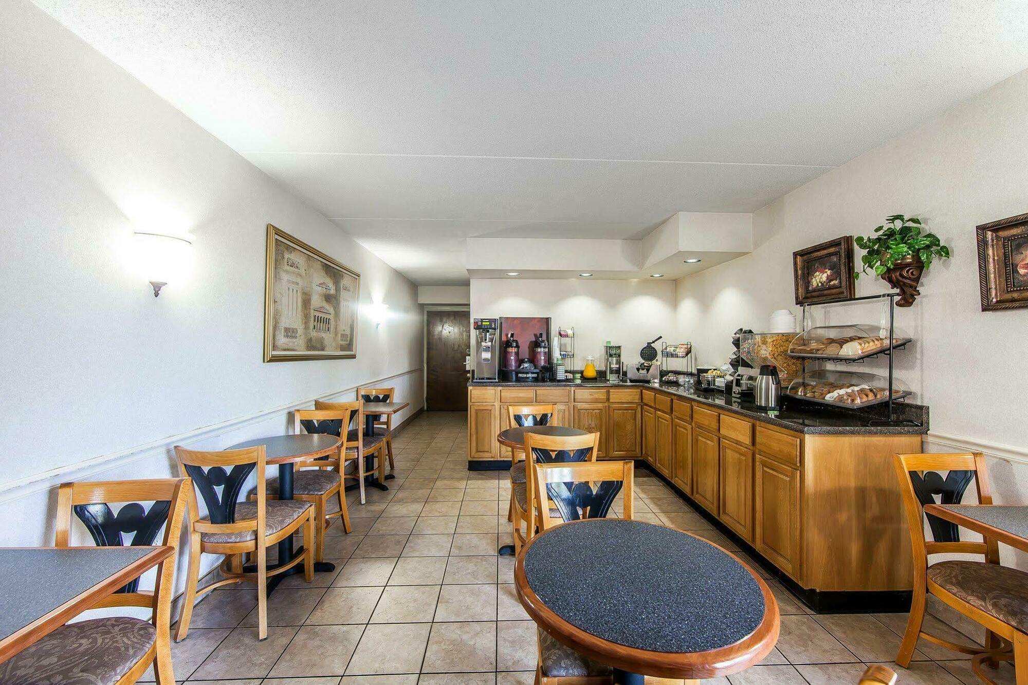 Rodeway Inn Sweetwater Eksteriør billede