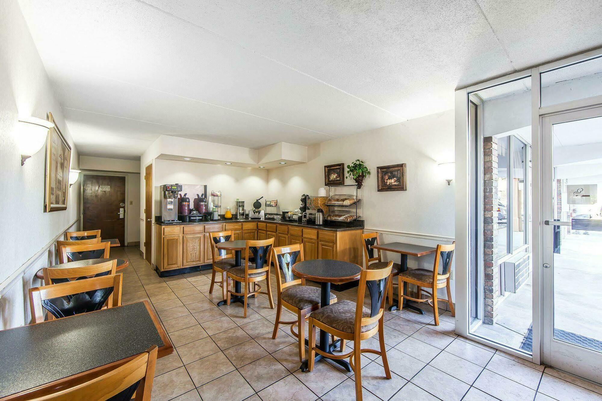 Rodeway Inn Sweetwater Eksteriør billede